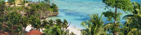 $19 Cheap Flights to Boracay Island .